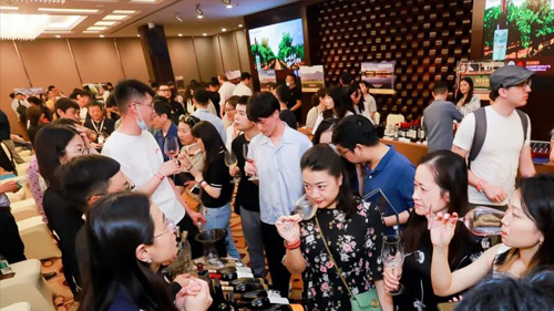 滿載而歸 | 九頂莊園第四屆中國葡萄酒發展峰會回顧