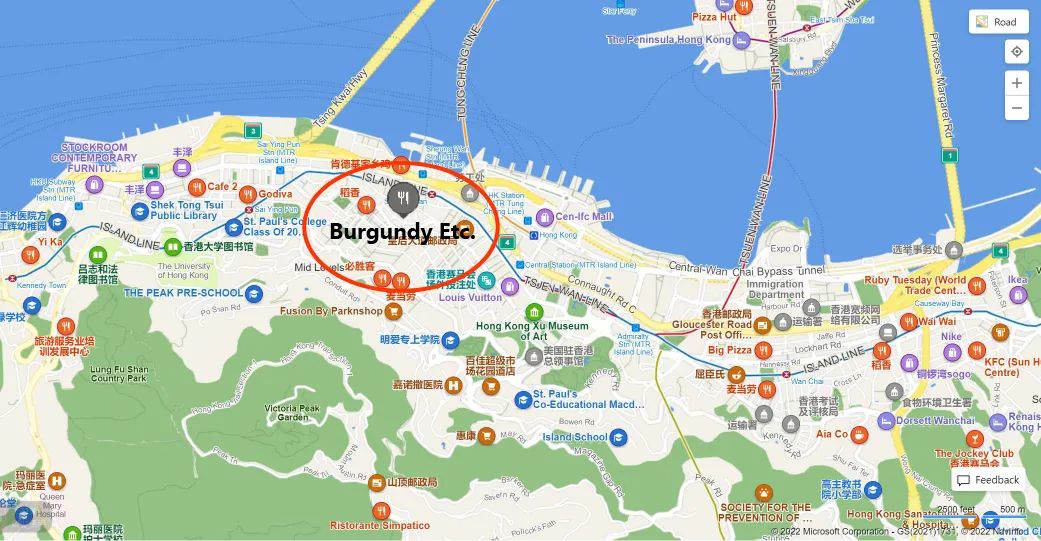 九頂莊園入列香港酒類行業協會倡導“國人喝國酒”酒單